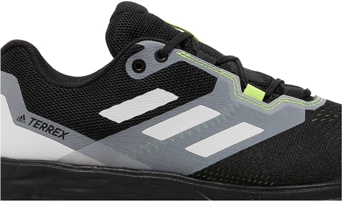 愛迪達 Terrex Two Flow 越野跑鞋 ‘黑白’ FW2582 Order 愛迪達 Terrex Two Flow 越野跑鞋 ‘黑白’ FW2582