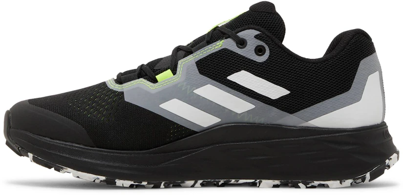 愛迪達 Terrex Two Flow 越野跑鞋 ‘黑白’ FW2582 Lookbook 愛迪達 Terrex Two Flow 越野跑鞋 ‘黑白’ FW2582