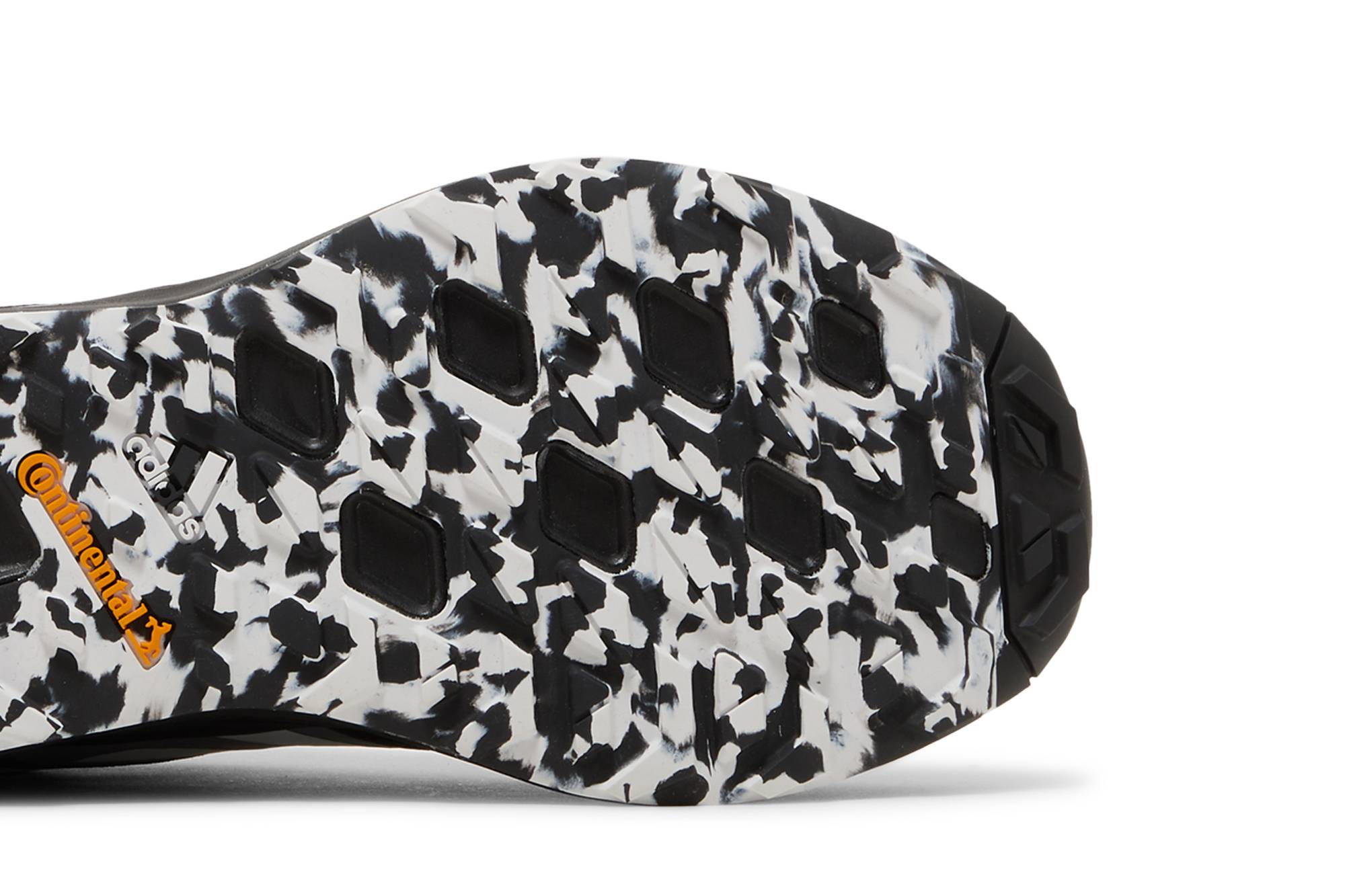 Purchase 愛迪達 Terrex Two Flow 越野跑鞋 ‘黑白’ FW2582