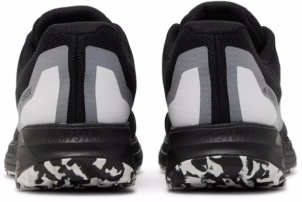 愛迪達 Terrex Two Flow 越野跑鞋 ‘黑白’ FW2582 Details for 愛迪達 Terrex Two Flow 越野跑鞋 ‘黑白’ FW2582