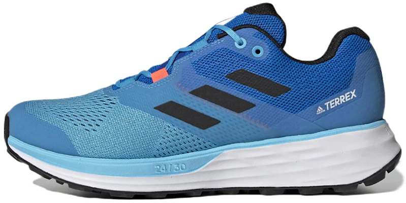 adidas Terrex Two Flow Trailrunning-Schuhe ''Blau'' H03188 Buy adidas Terrex Two Flow Trailrunning-Schuhe ''Blau'' H03188