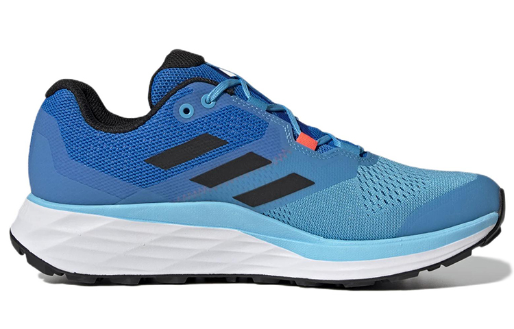 Order adidas Terrex Two Flow Trailrunning-Schuhe ''Blau'' H03188