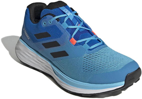 adidas Terrex Two Flow Trailrunning-Schuhe ''Blau'' H03188 Lookbook adidas Terrex Two Flow Trailrunning-Schuhe ''Blau'' H03188