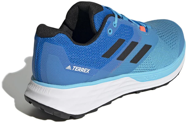 adidas Terrex Two Flow Trailrunning-Schuhe ''Blau'' H03188 Shop adidas Terrex Two Flow Trailrunning-Schuhe ''Blau'' H03188
