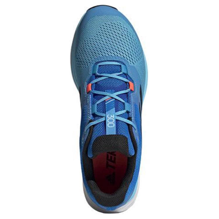 Purchase adidas Terrex Two Flow Trailrunning-Schuhe ''Blau'' H03188