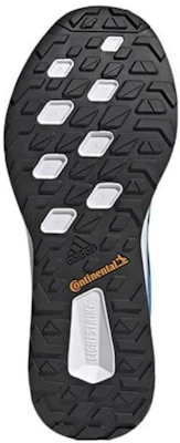 adidas Terrex Two Flow Trailrunning-Schuhe ''Blau'' H03188 Details for adidas Terrex Two Flow Trailrunning-Schuhe ''Blau'' H03188