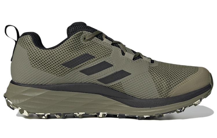 Order adidas Terrex Two Gore-Tex Trail ''Vert Militaire'' GY6609