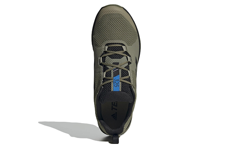 Purchase adidas Terrex Two Gore-Tex Trail ''Vert Militaire'' GY6609