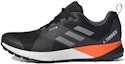 Buy adidas Terrex Two GTX 'Hitam Solar Oren' EF1437