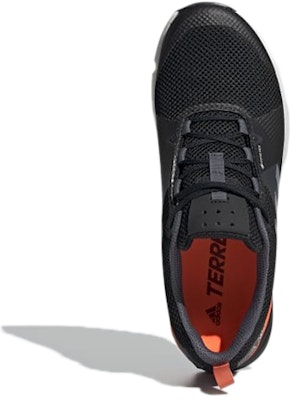 adidas Terrex Two GTX 'Negro Solar Naranja' EF1437 Purchase adidas Terrex Two GTX 'Negro Solar Naranja' EF1437