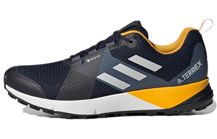 adidas Terrex Two GTX 'Blue Black' EF1438