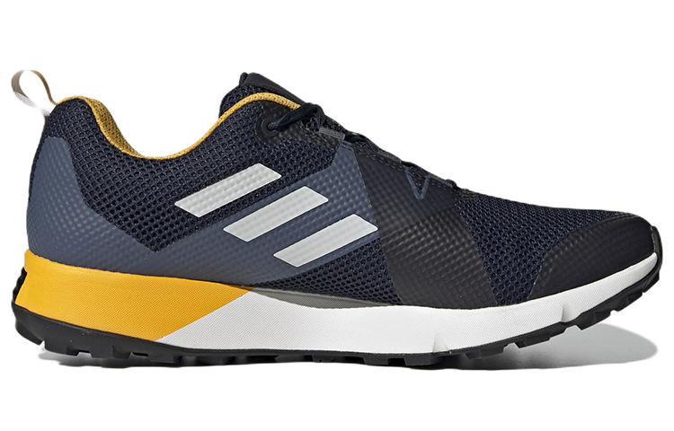 Order adidas Terrex Two GTX ''Blauw Zwart'' EF1438