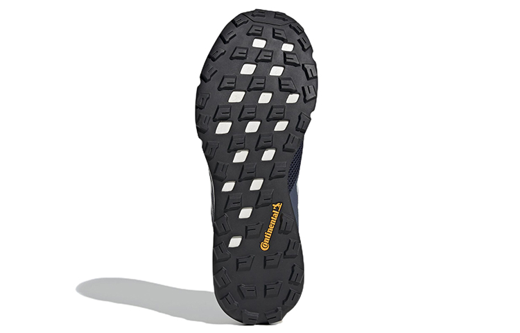 Details for adidas Terrex Two GTX ''Blauw Zwart'' EF1438