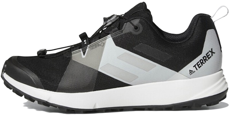 adidas Terrex Two Gtx Black AC7875 Buy adidas Terrex Two Gtx Black AC7875