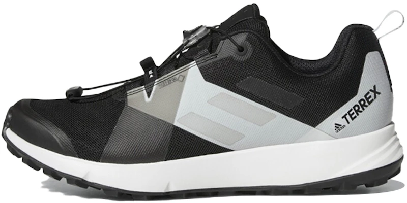 adidas Terrex Two Gtx Black AC7875 Buy adidas Terrex Two Gtx Black AC7875