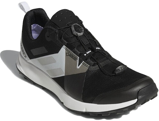 adidas Terrex Two GTX Hitam AC7875 Lookbook adidas Terrex Two GTX Hitam AC7875