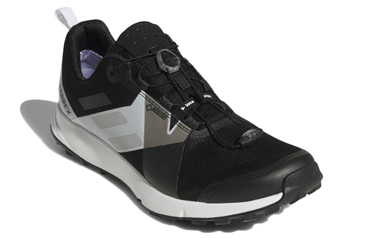 Lookbook adidas Terrex Two Gtx Black AC7875