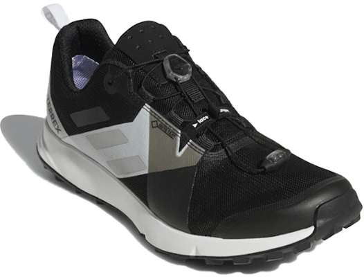 adidas Terrex Two Gtx Black AC7875 Lookbook adidas Terrex Two Gtx Black AC7875