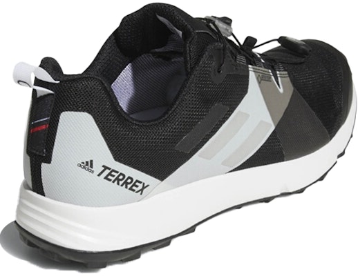 adidas Terrex Two GTX Hitam AC7875 Shop adidas Terrex Two GTX Hitam AC7875