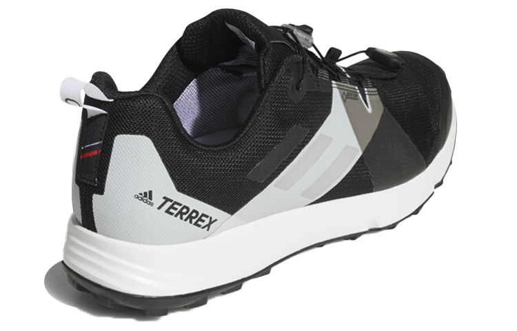 Shop adidas Terrex Two Gtx Black AC7875