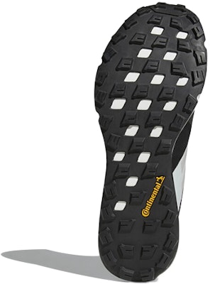adidas Terrex Two Gtx Black AC7875 Details for adidas Terrex Two Gtx Black AC7875