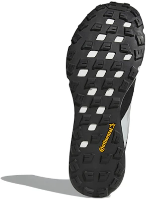 adidas Terrex Two Gtx Black AC7875 Details for adidas Terrex Two Gtx Black AC7875