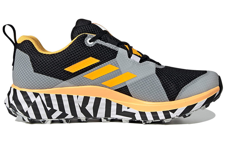 Order adidas Terrex Two GTX Trail ''Nero Oro Solare'' FW9871