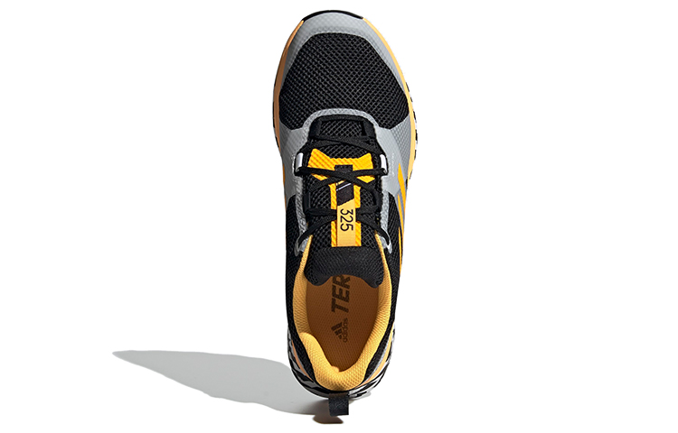 Purchase adidas Terrex Two GTX Trail ''Nero Oro Solare'' FW9871
