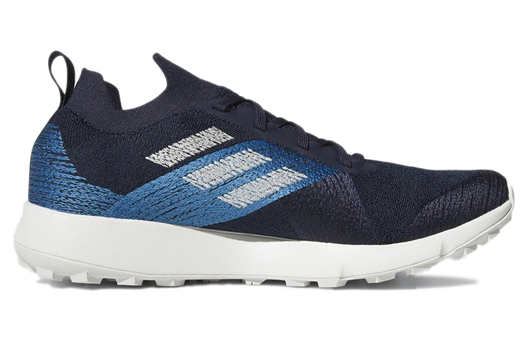 Order adidas Terrex Two Parley 'Black Blue' AC7858