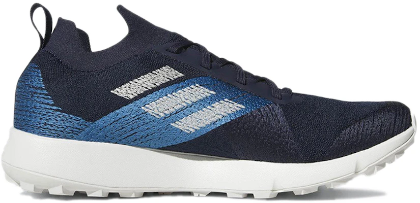 adidas Terrex Two Parley 'Black Blue' AC7858 Order adidas Terrex Two Parley 'Black Blue' AC7858
