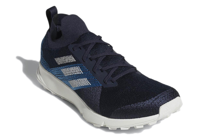 Lookbook adidas Terrex Two Parley 'Black Blue' AC7858