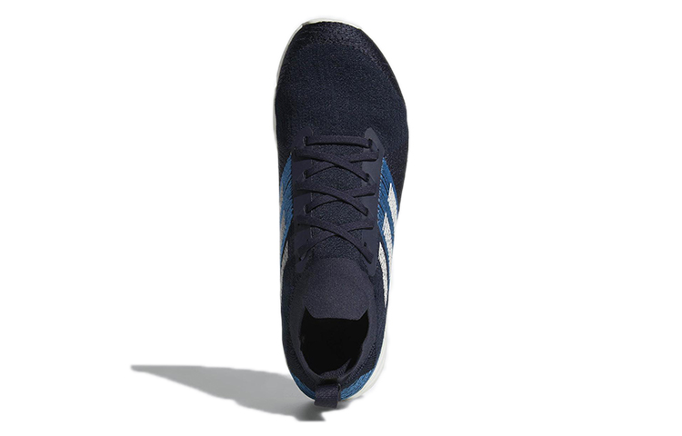 Purchase adidas Terrex Two Parley 'Black Blue' AC7858