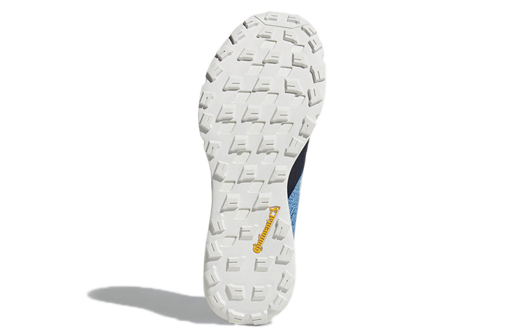 Details for adidas Terrex Two Parley 'Black Blue' AC7858