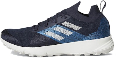 adidas Terrex Two Parley 'Black Blue' AC7858 adidas Terrex Two Parley 'Black Blue' AC7858