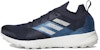 adidas Terrex Two Parley 'Hitam Biru' AC7858