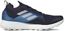 Order adidas Terrex Two Parley 'Hitam Biru' AC7858