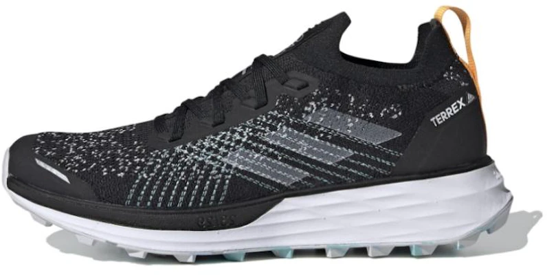 adidas Terrex Two Parley Trail ''Noir Blanc'' FW2542 Buy adidas Terrex Two Parley Trail ''Noir Blanc'' FW2542