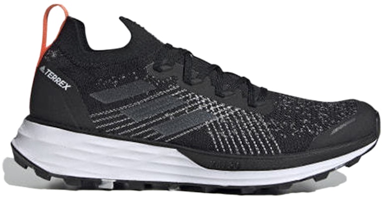 adidas Terrex Two Parley Trail 'Hitam Putih' FW2542 Order adidas Terrex Two Parley Trail 'Hitam Putih' FW2542