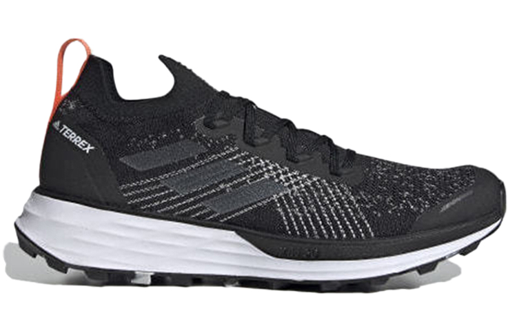 Order adidas Terrex Two Parley Trail ''Noir Blanc'' FW2542