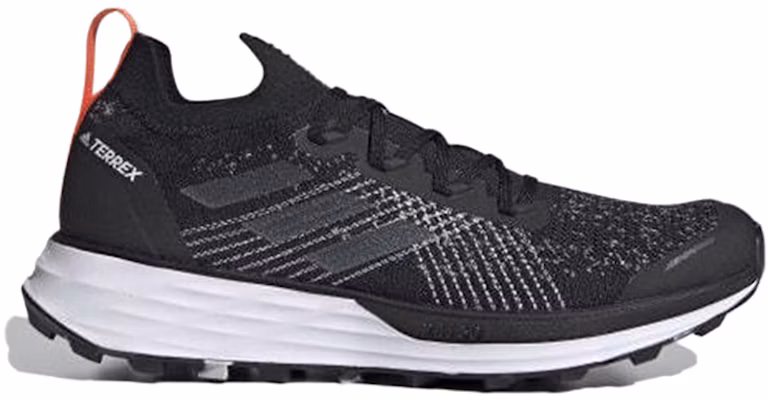 adidas Terrex Two Parley Trail ''Noir Blanc'' FW2542 Order adidas Terrex Two Parley Trail ''Noir Blanc'' FW2542