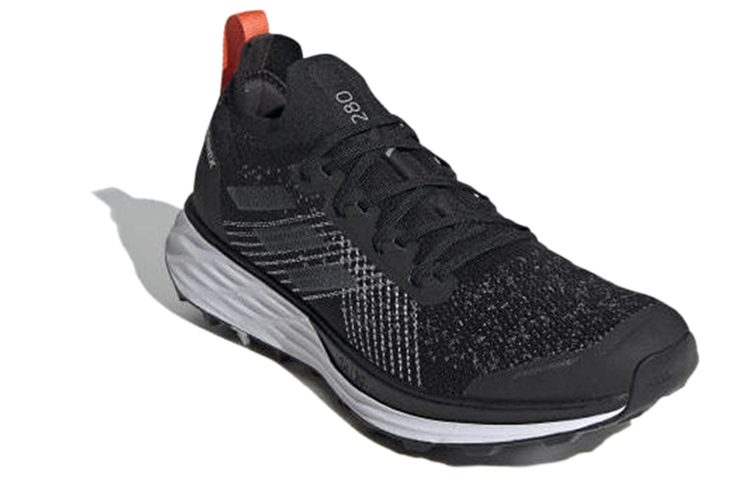 Lookbook adidas Terrex Two Parley Trail ''Noir Blanc'' FW2542