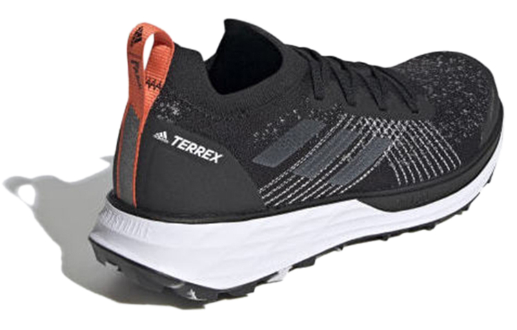 Shop adidas Terrex Two Parley Trail ''Noir Blanc'' FW2542