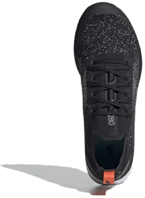 adidas Terrex Two Parley Trail 'Hitam Putih' FW2542 Purchase adidas Terrex Two Parley Trail 'Hitam Putih' FW2542