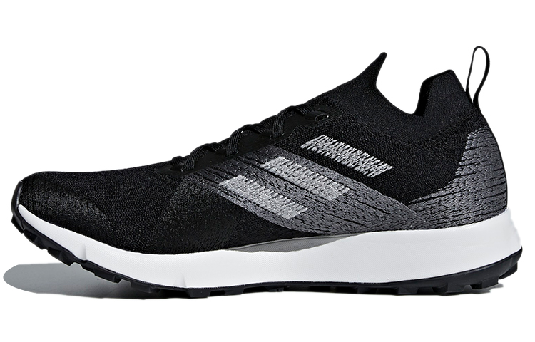 adidas Terrex Two Primeblue 'Black Grey' AC7859