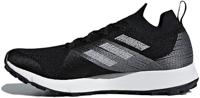 adidas Terrex Two Primeblue 'Black Grey' AC7859 adidas Terrex Two Primeblue 'Black Grey' AC7859