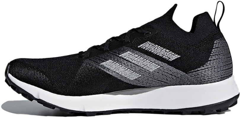 adidas Terrex Two Primeblue 'Black Grey' AC7859 Buy adidas Terrex Two Primeblue 'Black Grey' AC7859