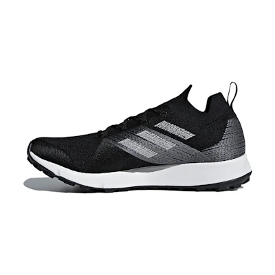 adidas Terrex Two Primeblue 'Black Grey'