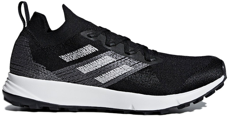 adidas Terrex Two Primeblue 'Hitam Kelabu' AC7859 Order adidas Terrex Two Primeblue 'Hitam Kelabu' AC7859