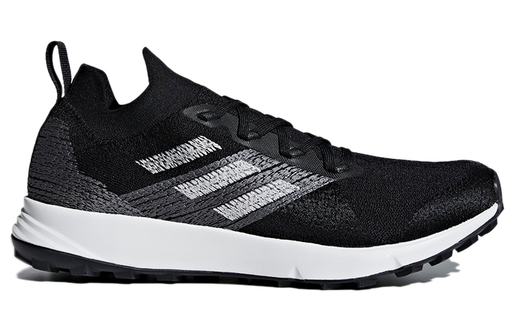 Lookbook adidas Terrex Two Primeblue ''Zwart Grijs'' AC7859