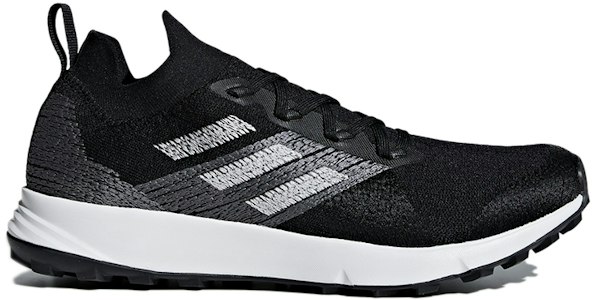 Lookbook adidas Terrex Two Primeblue 'Black Grey' AC7859